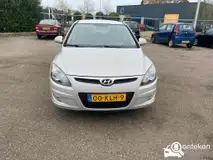 Foto van kenteken 00-KLH-9