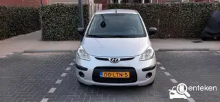 Foto van kenteken 00-LTN-5