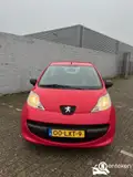 Foto van kenteken 00-LXT-9