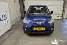 Foto van kenteken 00-NKT-9