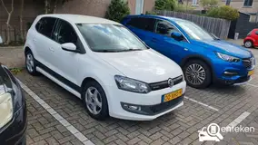Foto van kenteken 00-XHD-9