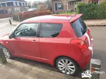 Foto van kenteken 00-XSG-4
