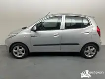 Foto van kenteken 00-ZBP-1