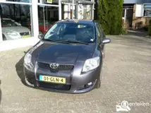 Foto van kenteken 01-GLN-4