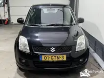 Foto van kenteken 01-GTN-3