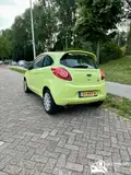 Foto van kenteken 01-HVF-4