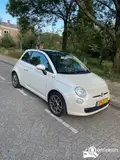 Foto van kenteken 01-KZR-9