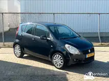 Foto van kenteken 01-SVS-1