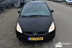 Foto van kenteken 01-TH-HK