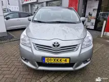 Foto van kenteken 01-XKK-4