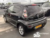 Foto van kenteken 01-XVZ-5