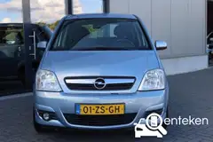 Foto van kenteken 01-ZS-GH