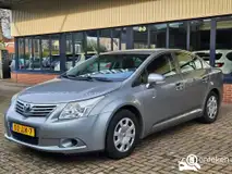 Foto van kenteken 02-JJK-7
