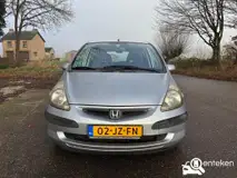 Foto van kenteken 02-JZ-FN