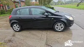 Foto van kenteken 02-KDP-8