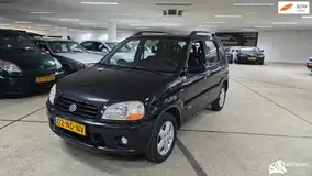 Foto van kenteken 02-ND-NV