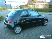 Foto van kenteken 02-XN-XF