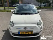 Foto van kenteken 02-XVG-2