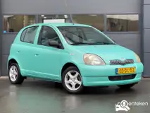 Foto van kenteken 03-DL-DZ