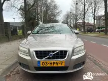 Foto van kenteken 03-HPV-7