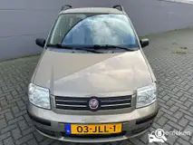 Foto van kenteken 03-JLL-1