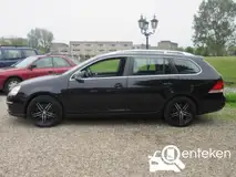 Foto van kenteken 03-JRP-7