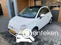 Foto van kenteken 03-JSN-7