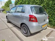 Foto van kenteken 03-KVB-8