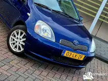 Foto van kenteken 03-LK-ZF