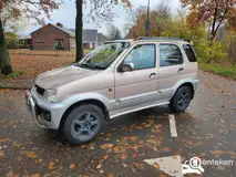 Foto van kenteken 03-LZ-PP