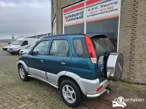 Foto van kenteken 03-NJ-GX