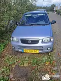 Foto van kenteken 03-NN-BZ