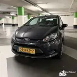 Foto van kenteken 03-NRP-7