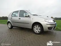 Foto van kenteken 03-NT-BT