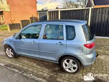 Foto van kenteken 03-NV-ZZ