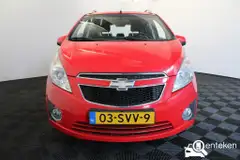Foto van kenteken 03-SVV-9