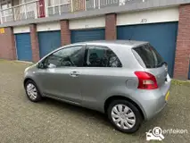 Foto van kenteken 03-TF-PS