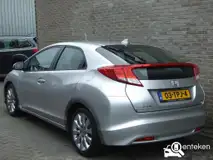 Foto van kenteken 03-TPJ-4