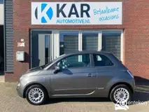 Foto van kenteken 03-TPX-7