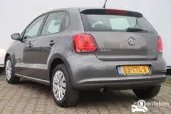 Foto van kenteken 03-TTL-5