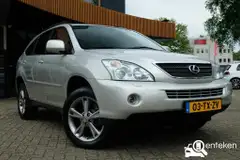 Foto van kenteken 03-TX-ZV