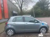 Foto van kenteken 03-XD-XR