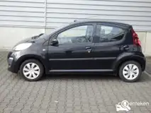 Foto van kenteken 03-XFR-6