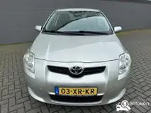 Foto van kenteken 03-XR-KR Foto van kenteken 03-XR-KR