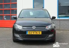 Foto van kenteken 03-XTK-5 Foto van kenteken 03-XTK-5
