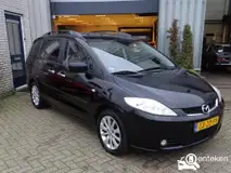 Foto van kenteken 03-ZD-PX