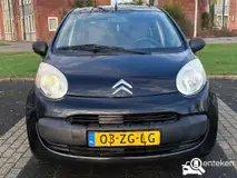 Foto van kenteken 03-ZG-LG