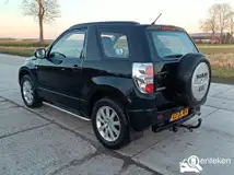 Foto van kenteken 03-ZL-BV