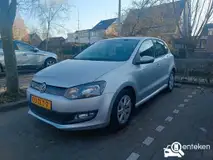 Foto van kenteken 03-ZLT-7