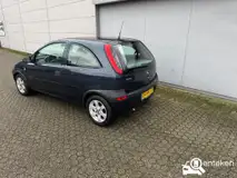 Foto van kenteken 04-HK-KX